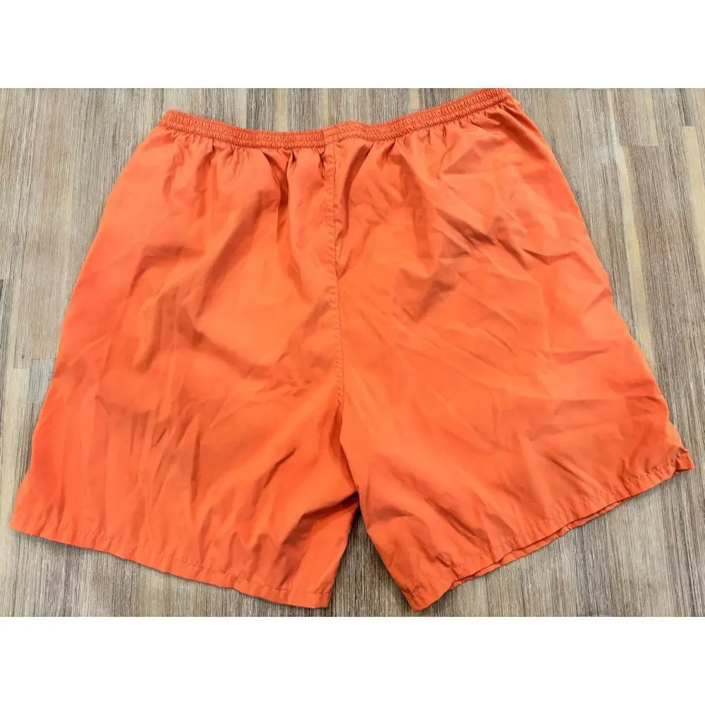 Patagonia Mens Shorts with Liner - Size XL